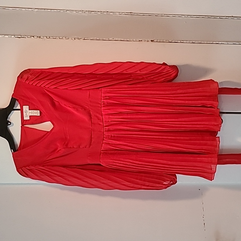 Jessica Simpson dress